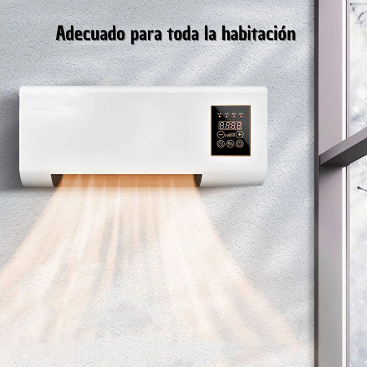 ❄️COOLMAX® - AIRE ACONDICIONADO PARA FRIO Y CALOR + ENVIO GRATIS 2X1