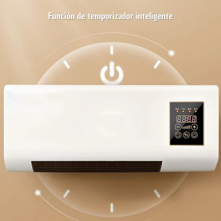 ❄️COOLMAX® - AIRE ACONDICIONADO PARA FRIO Y CALOR + ENVIO GRATIS 2X1