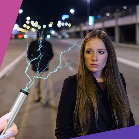 Ligther⚡Protector | Seguridad🔒Versátil