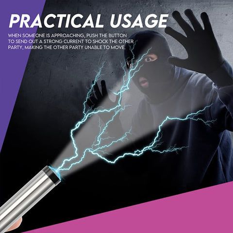 Ligther⚡Protector | Seguridad🔒Versátil