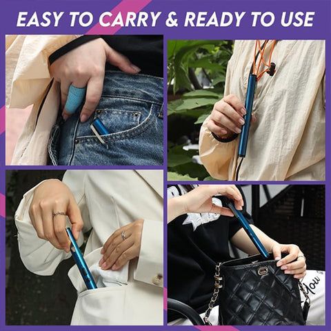 Ligther⚡Protector | Seguridad🔒Versátil