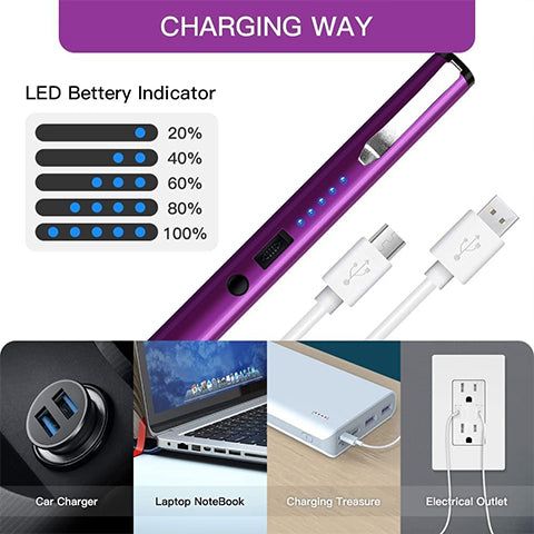 Ligther⚡Protector | Seguridad🔒Versátil