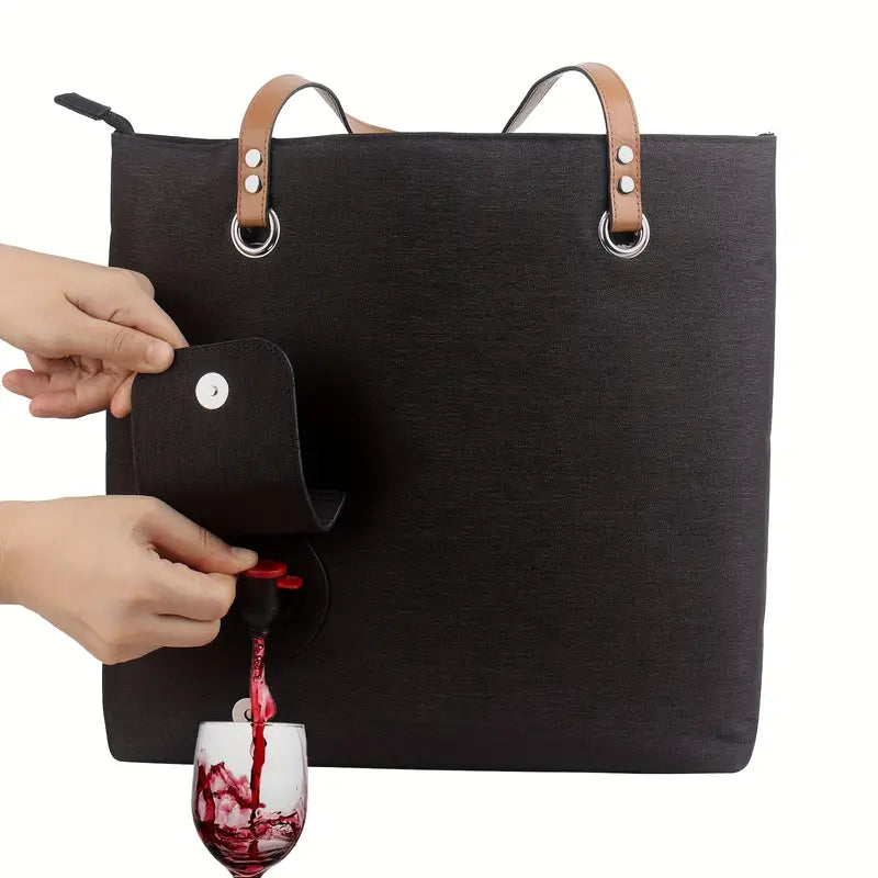 Bolso Dispensador de Trago para fiestas + ENVIO GRATIS