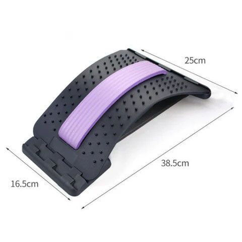 LUMBAR FLEX - SOPORTE MAGICO PARA ESPALDA+ ENVÍO GRATIS