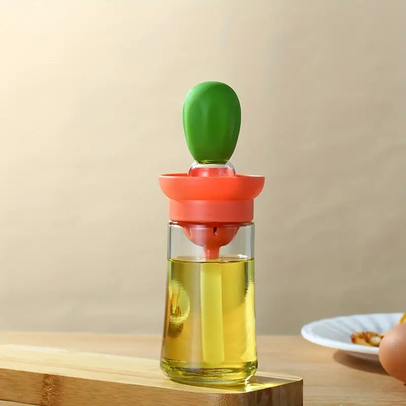 OilSave® Ahorrador de aceite + Brocha + ENVIO GRATIS