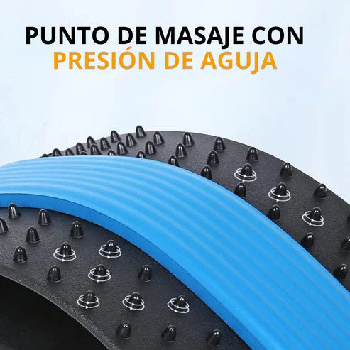 LUMBAR FLEX - SOPORTE MAGICO PARA ESPALDA+ ENVÍO GRATIS