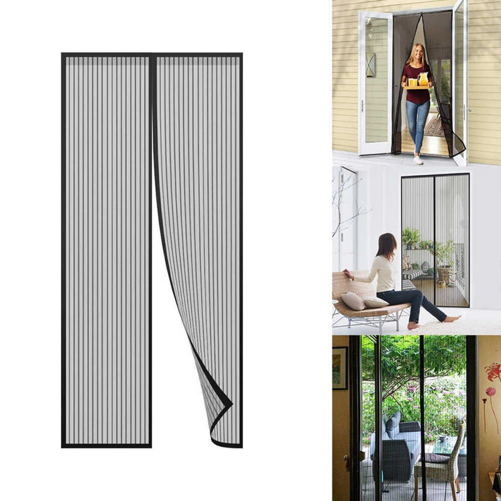 MALLA ANTI-MOSQUITOS