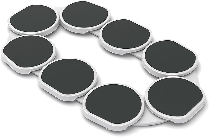 The Lazy Susan