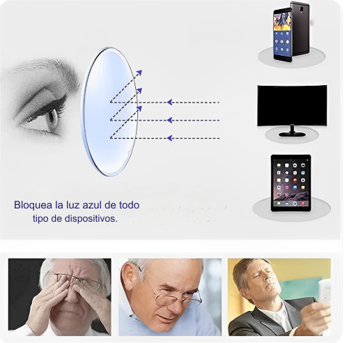 GAFAS AJUSTABLES PROFESIONALES👓