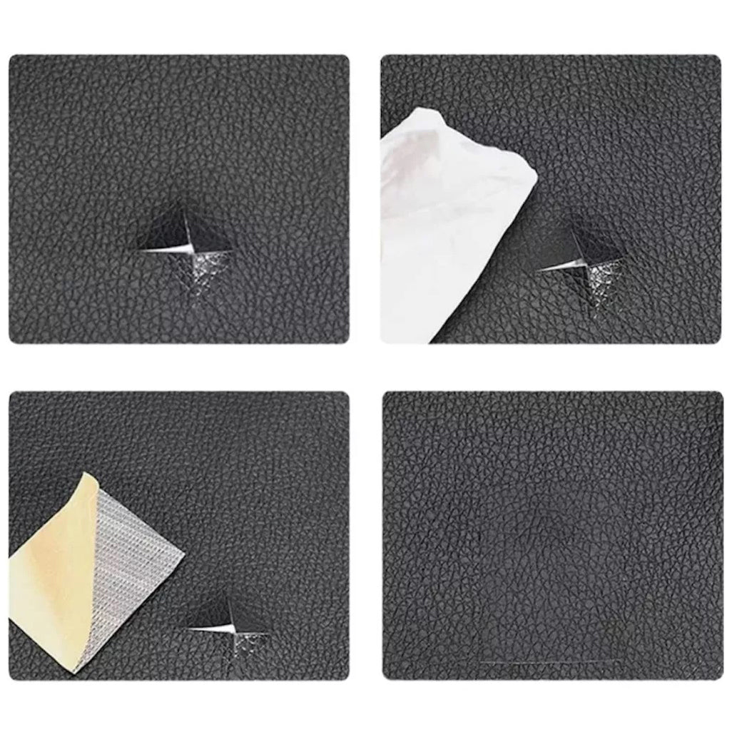 REPARADOR DE CUERO 140 cm x 50 cm + ENVÍO GRATIS