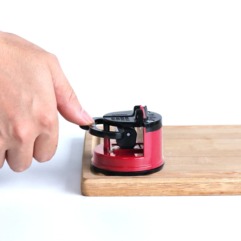 AFILADOR DE CUCHILLOS PROFESIONAL + ENVÍO GRATIS