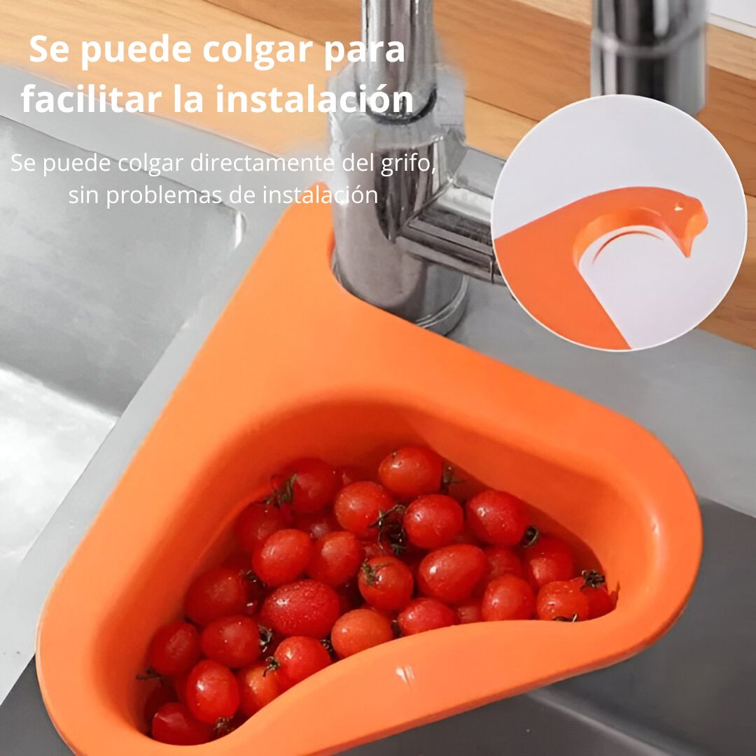 Escurridor de cisne🦢 - Mantén tu cocina ordenada y limpia PAGA 1 LLEVA 2