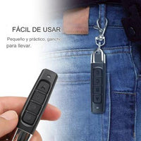 DUPLICADOR 4 EN 1- LLEVA TUS LLAVES Y CONTROLES A TODAS PARTES | PAGA 1 LLEVA 2