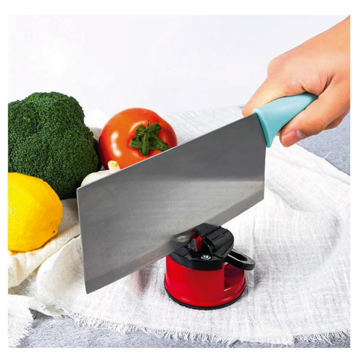 AFILADOR DE CUCHILLOS PROFESIONAL + ENVÍO GRATIS