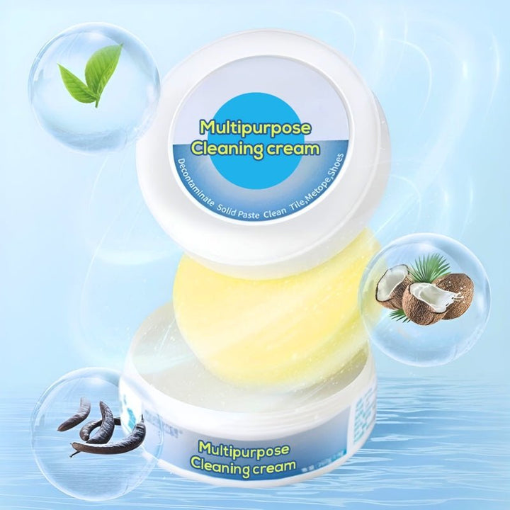 Crema ShoeMagic™ Limpieza y protección efectiva para sus zapatos