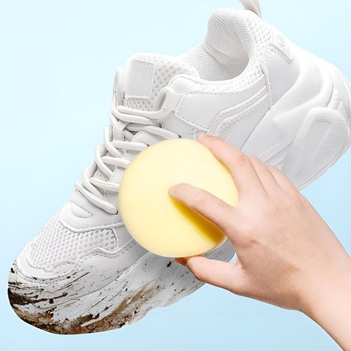 Crema ShoeMagic™ Limpieza y protección efectiva para sus zapatos