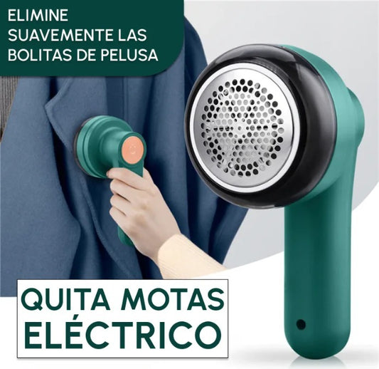 Quita motas electrico