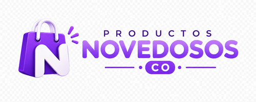 Productos novedosos co