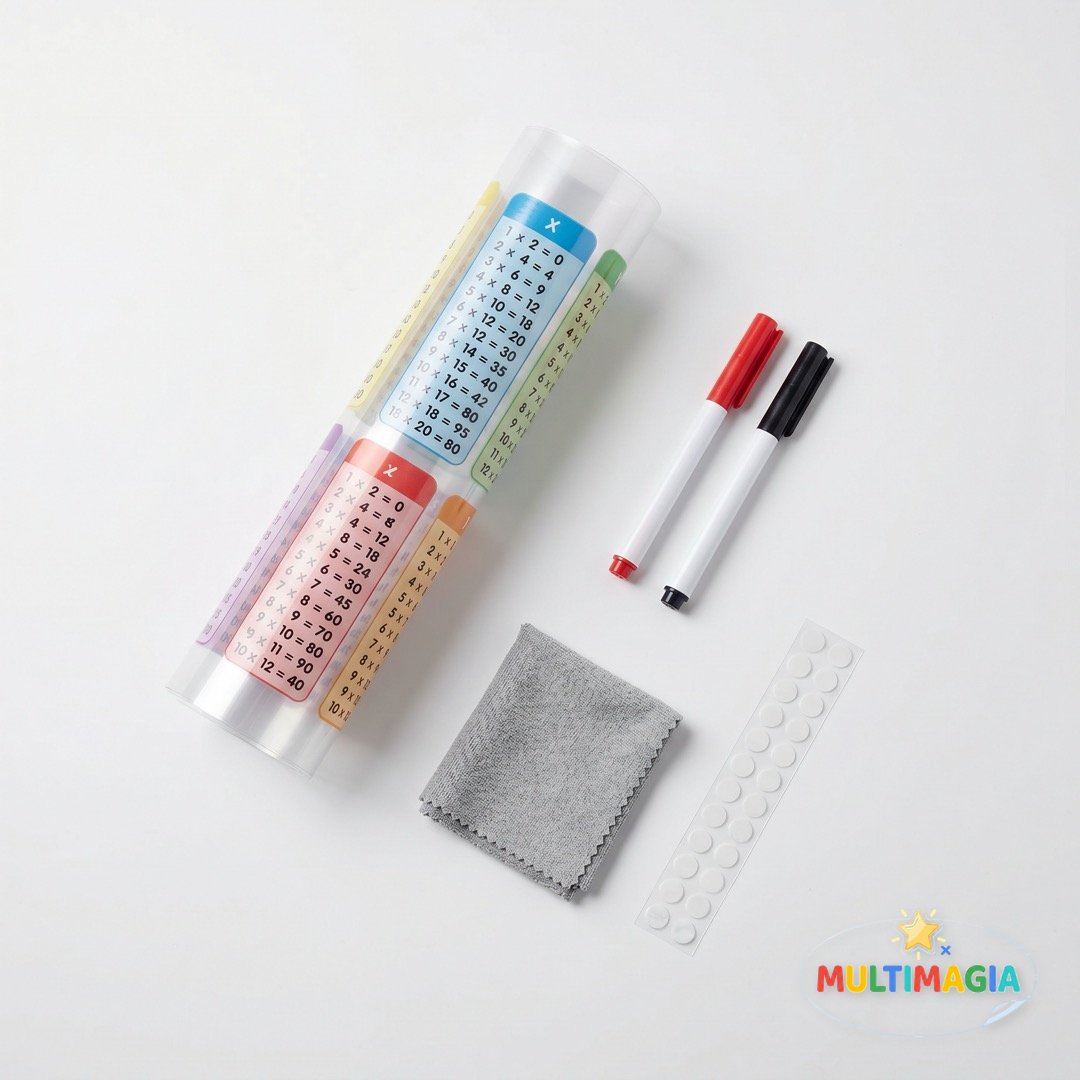 Kit completo